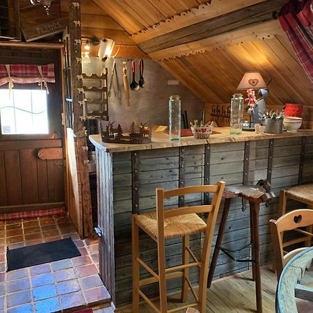 Gite "Le Refuge" Dans Un Domaine De 7Ha Au Calme Vimoutiers Εξωτερικό φωτογραφία
