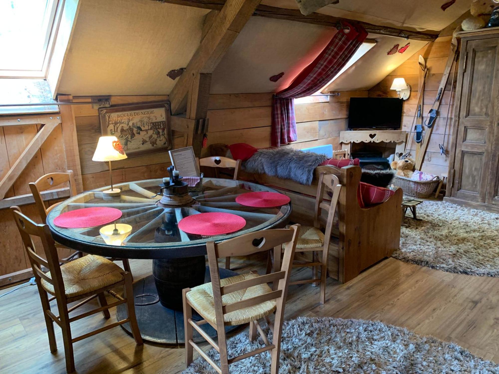 Gite "Le Refuge" Dans Un Domaine De 7Ha Au Calme Vimoutiers Εξωτερικό φωτογραφία